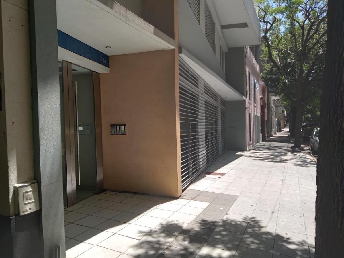 Strada II Apartment Buenos Aires Exterior photo