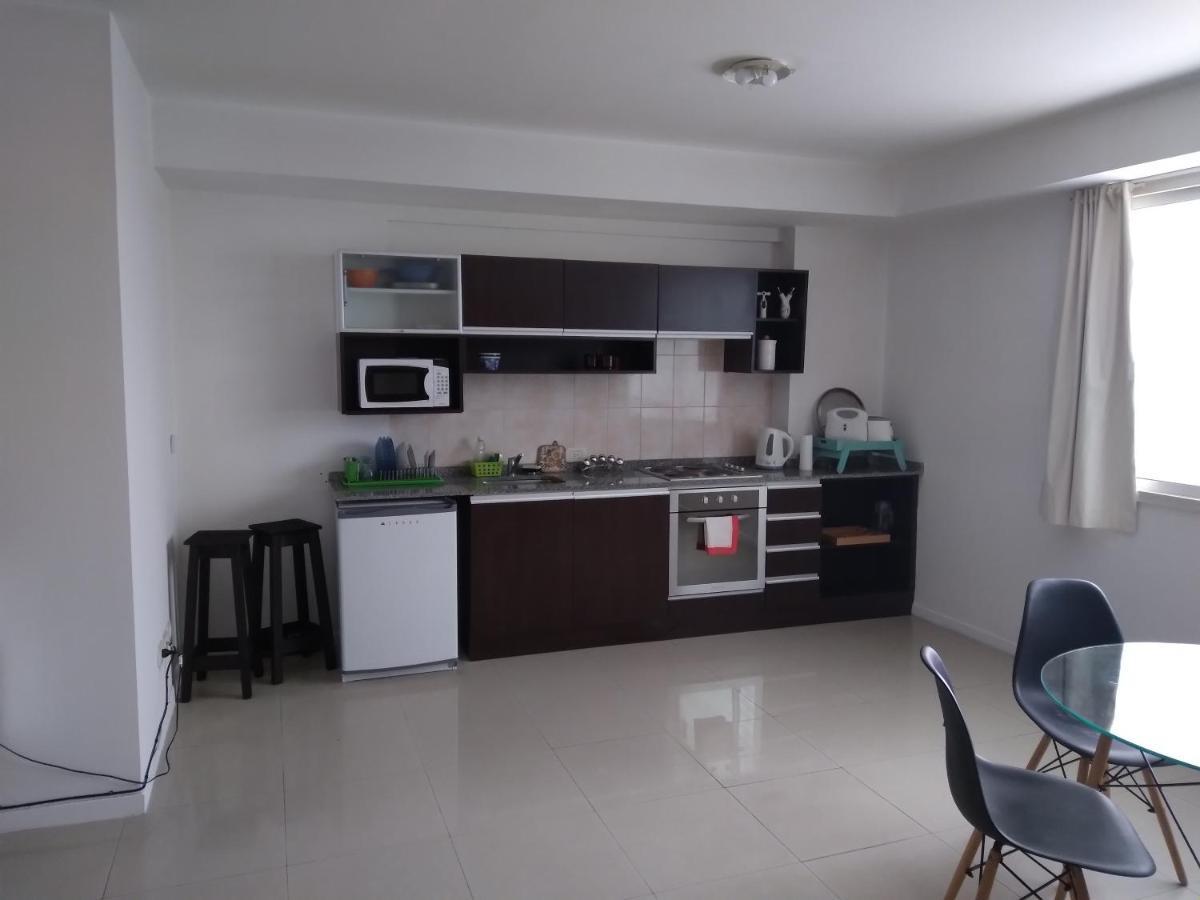 Strada II Apartment Buenos Aires Exterior photo