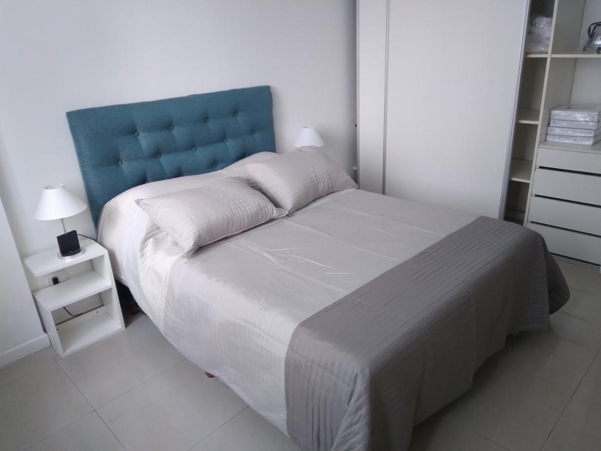 Strada II Apartment Buenos Aires Exterior photo